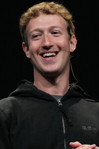 Mark Zuckerberg