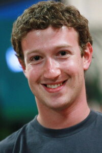 Mark Zuckerberg