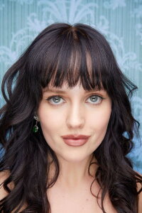 Markella Kavenagh