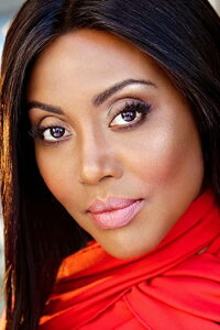 Markina Brown