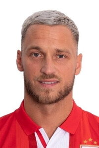 Marko Arnautović