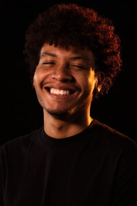 Markos Marinho