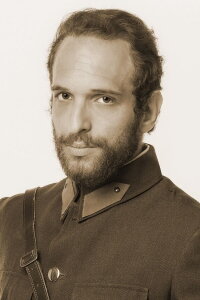 Markos Papadokostantakis