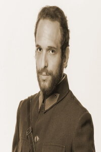 Markos Papadokostantakis