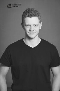 Markus Habakukk