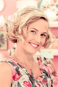 Marlee van der Merwe