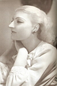 Marlène Grey