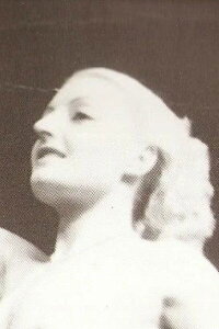 Marlène Grey