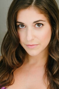 Marlene Martinez