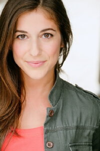Marlene Martinez