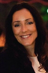 Marlene Øgendahl