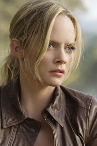 Marley Shelton