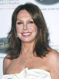 Marlo Thomas