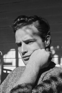Marlon Brando