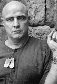 Marlon Brando