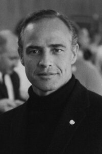 Marlon Brando