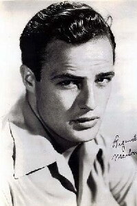 Marlon Brando