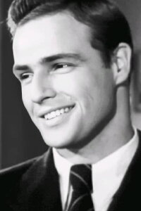 Marlon Brando