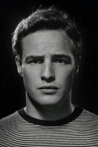 Marlon Brando