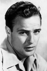 Marlon Brando