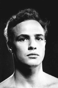 Marlon Brando