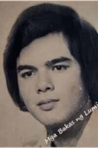 Marlon Ramirez