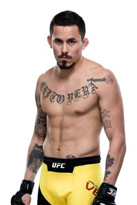 Marlon Vera