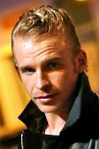 Marno Van der Merwe