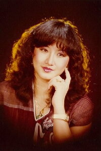 Marrie Lee