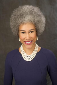 Marsha Cooke