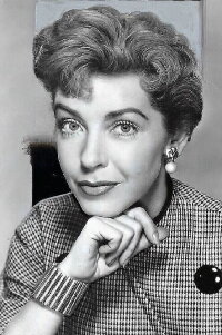 Marsha Hunt