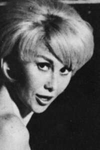 Marsha Jordan