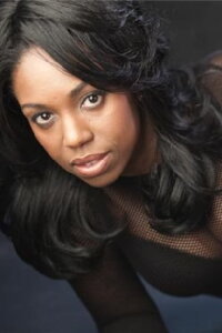 Marsha Regis