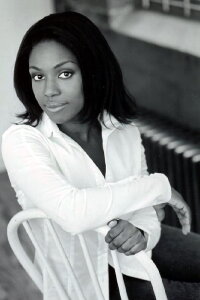 Marsha Regis