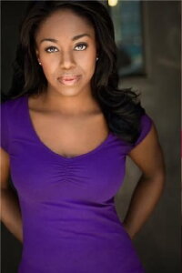 Marsha Regis