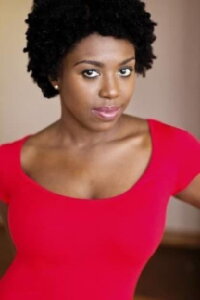 Marsha Regis