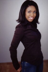Marsha Regis