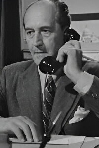 Marshall Bradford