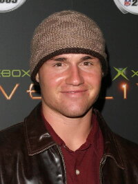 Marshall Cook