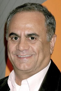 Marshall Manesh