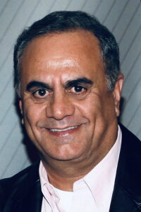 Marshall Manesh