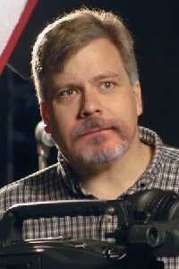 Marshall Peterson
