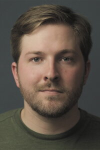 Marshall Rimmer
