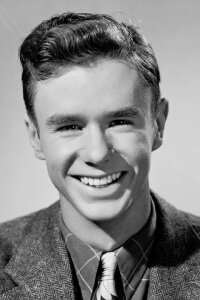 Marshall Thompson