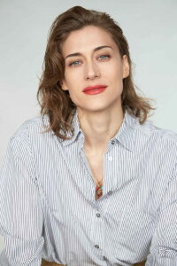 Marta Belmonte