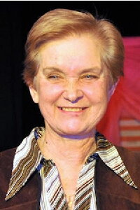 Marta Grakhova