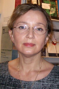 Marta Klubowicz