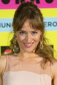 Marta Larralde