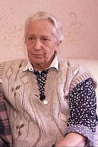 Marta Lubyannikova