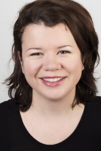 Märta Lundin